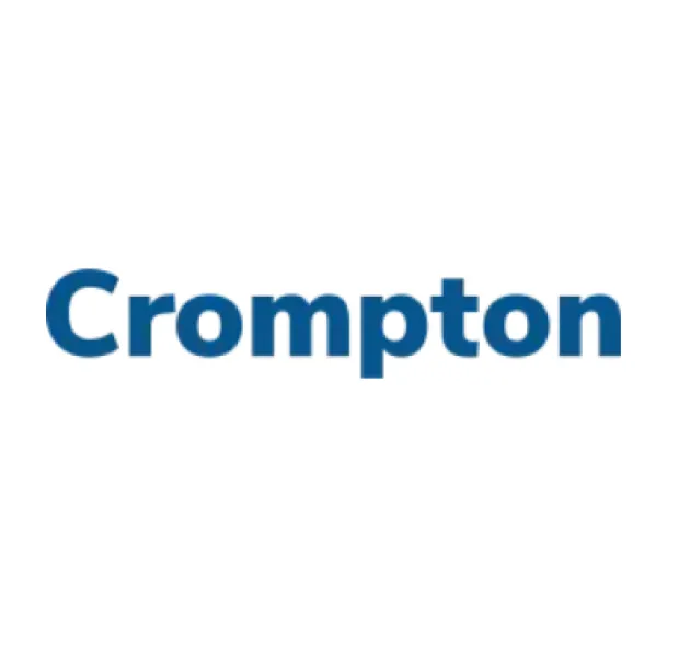 Crompton Crompton