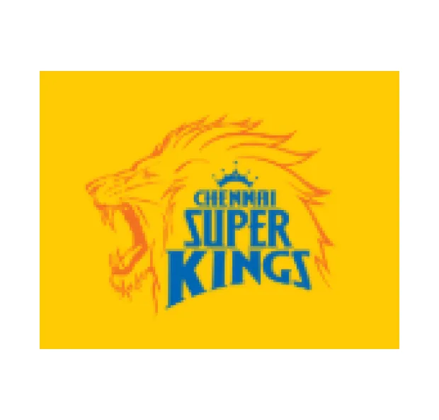 Chennai Super Kings Chennai Super Kings