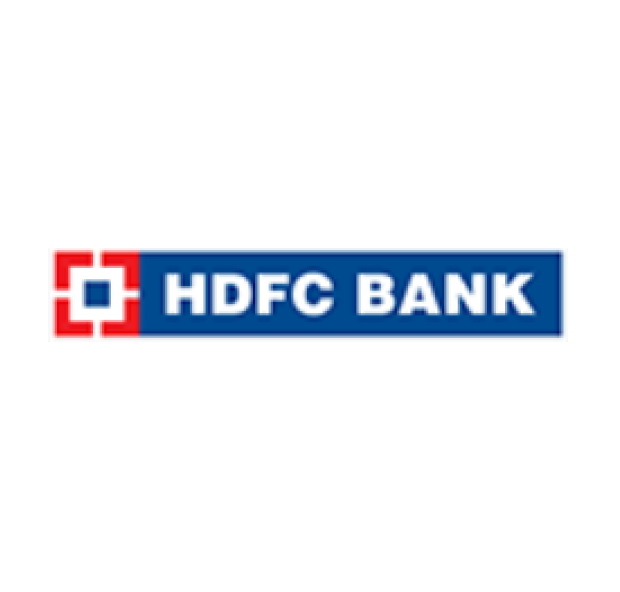 HDFC HDFC