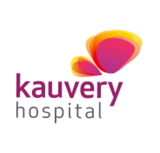Kauvery Hospital Kauvery Hospital