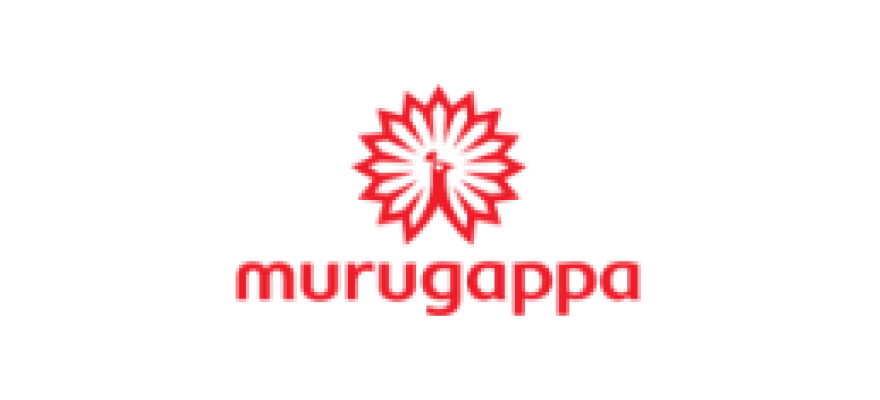 Murugappa Murugappa