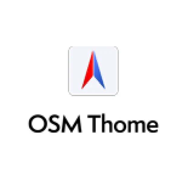 OSM Thome OSM Thome