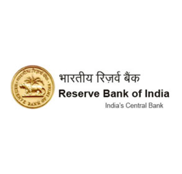 Reserve Bank of India Reserve Bank of India