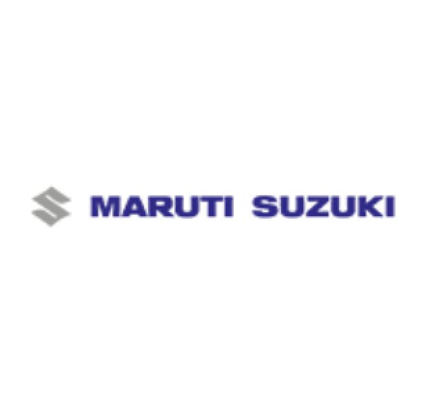 Maruti Suzuki Maruti Suzuki