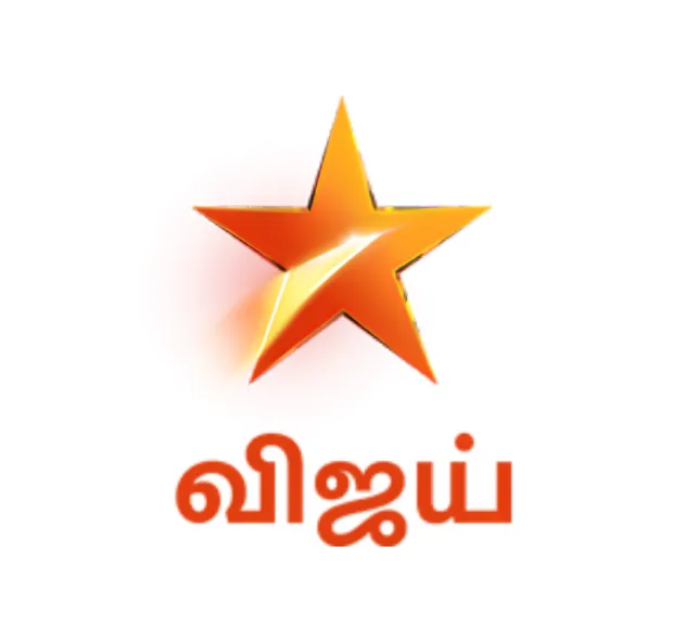 Vijay TV Vijay TV