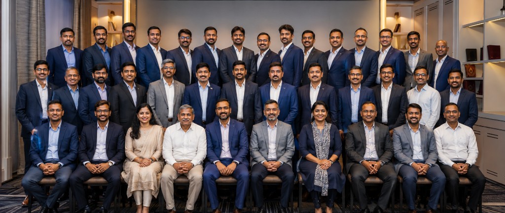 Marketing Team