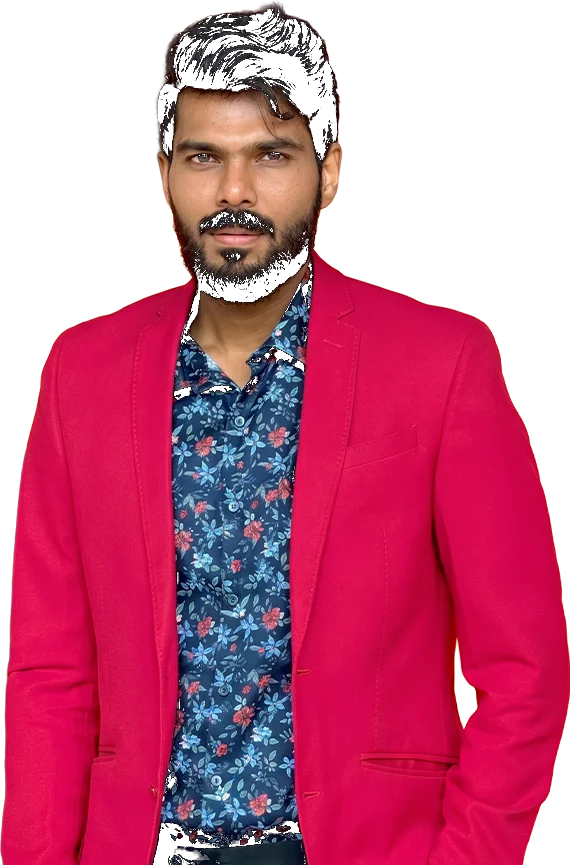 Neel Anand