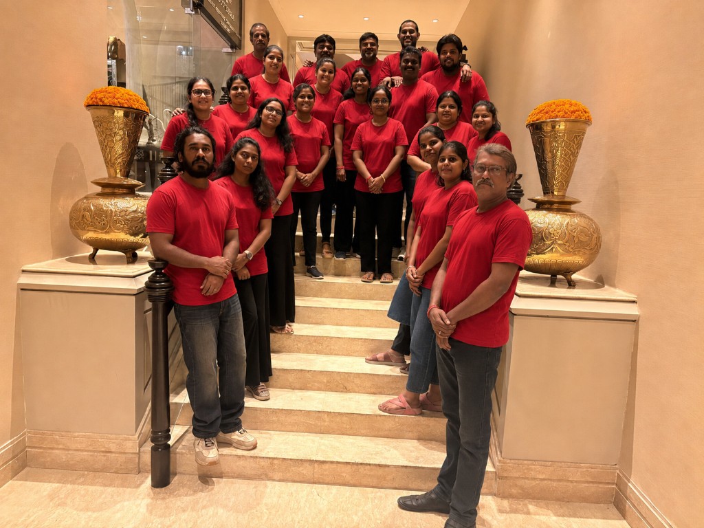 Operations Team